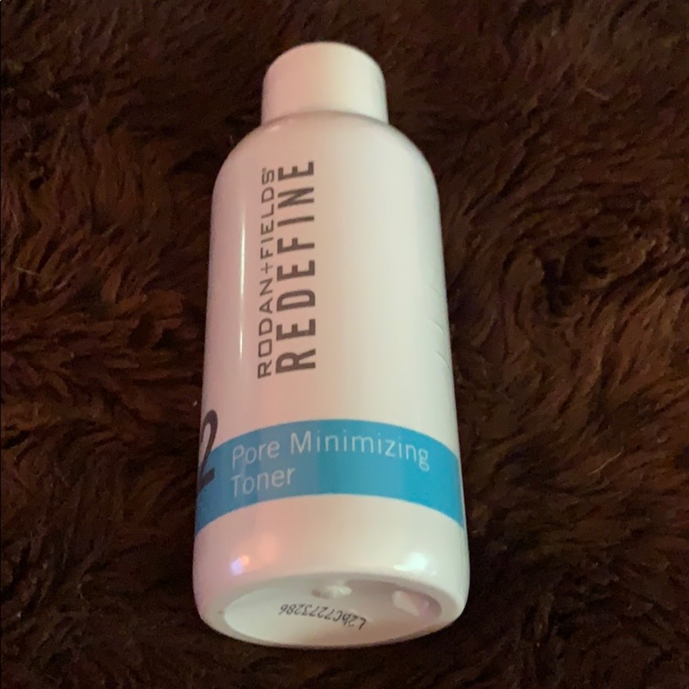 Rodan and Fields Redefine Step 2-Toner